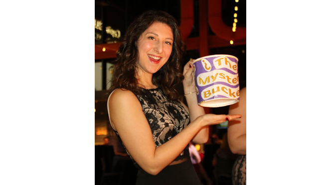 Whole Foods Market Partners with ArtsQuest to Present Viewing Party for Oscars® at SteelStacks March 4