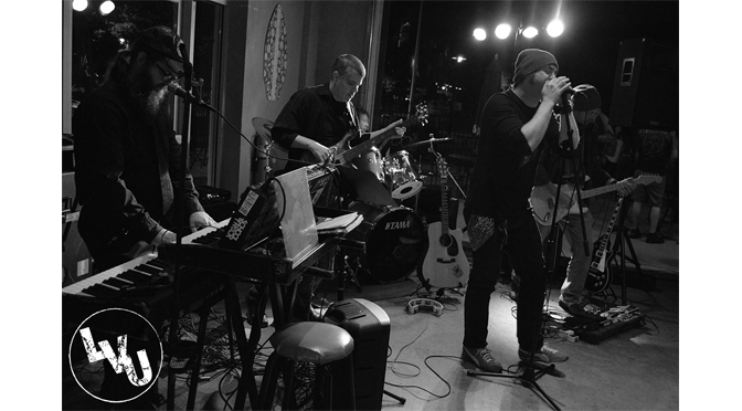 SOUTHSIDE ARTS & MUSIC FESTIVAL ANNOUNCES ADDITIONAL FREE CONCERTS FOR EVENT APRIL 20-21