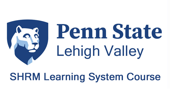 Penn State Lehigh Valley offers certificate for HR professionals