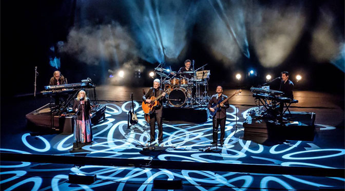 Renaissance, Almost Queen, Craig Thatcher Band & More Coming to SteelStacks