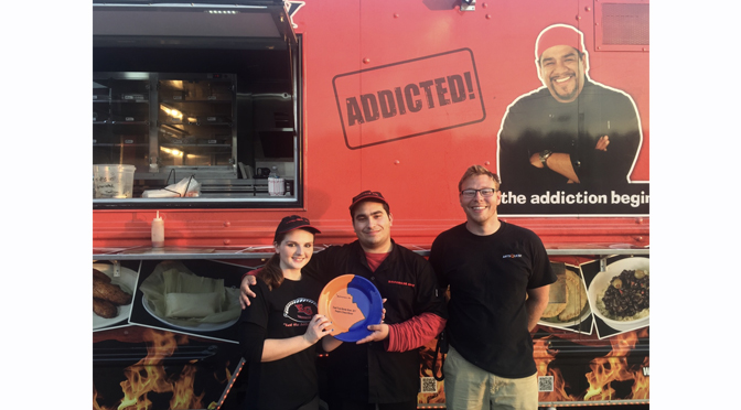 ArtsQuest Invites Food Trucks to Apply for Border Brawl June 10 at SteelStacks