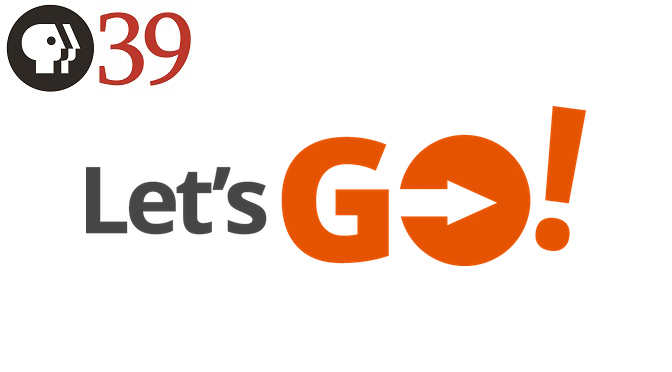 Officially Launches PBS39’s New Show “Let’s Go! featuring Grover Silcox”