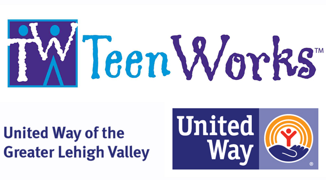 Lehigh Valley Students Honored for Community Service at TeenWorks Dinner