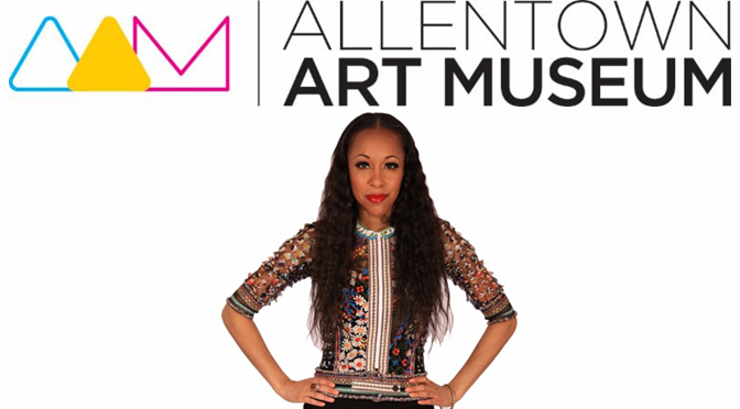 “Woman to Woman” Symposium at the Allentown Art Museum