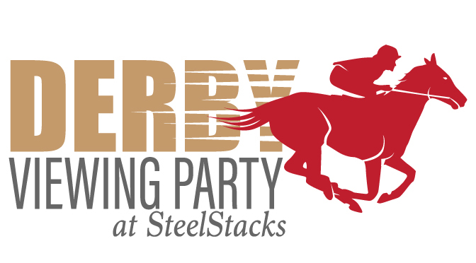 SteelStacks Hosting Derby Viewing Party May 5 at Levitt Pavilion