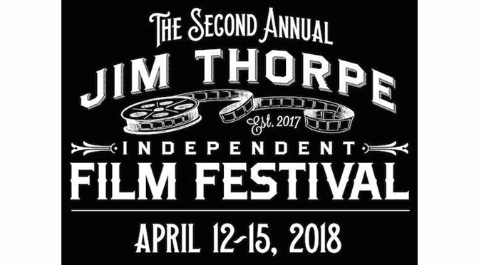 PBS39 to Air Highlights from The Second Annual Jim Thorpe Independent Film Festival