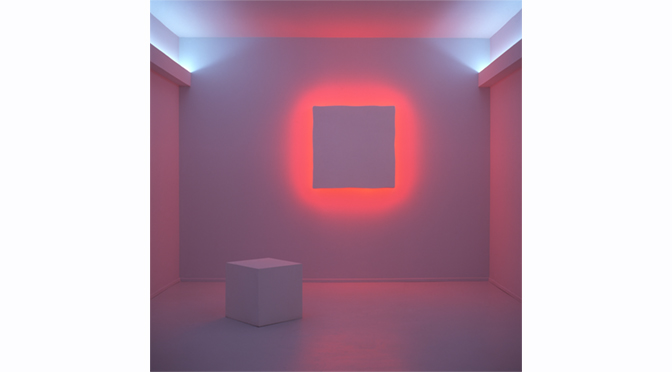 The Room Chapel to be exhibited at the Allentown Art Museum