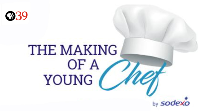 PBS39 to Premiere “Making of a Young Chef” in Partnership with BASD and Sodexo