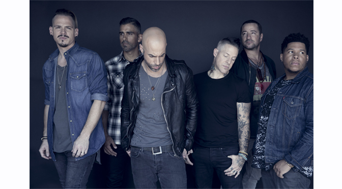 Chart-topping Rock Band Daughtry Headlines Musikfest Aug. 4