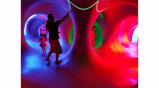 ArtsQuest Adding 300 Summer Jobs at Musikfest and SteelStacks Over Next Few Months