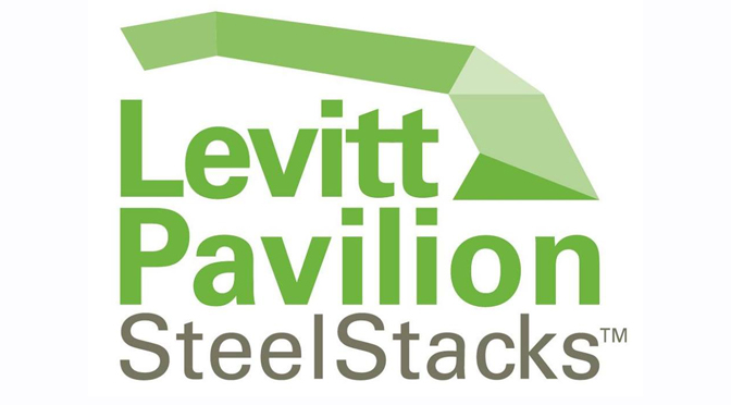 LEVITT PAVILION STEELSTACKS REVEALS 2023 FREE CONCERT SERIES LINEUP