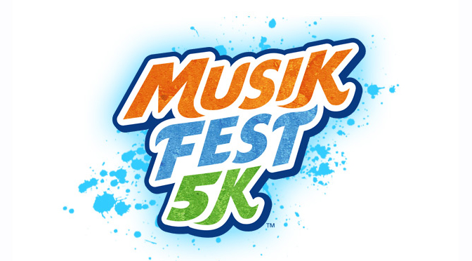 Musikfest 5k Returns Aug. 4 with All-New Course