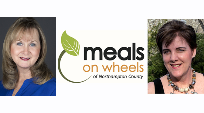 Meals On Wheels of Northampton County Announces Transition in Leadership