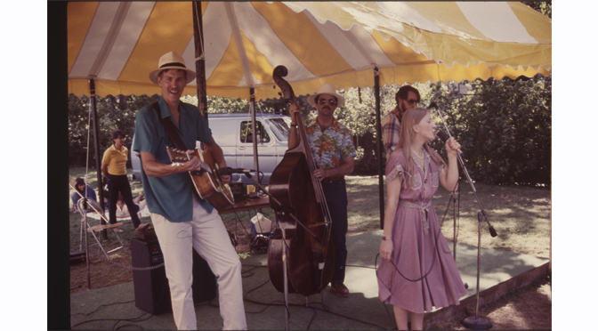 ArtsQuest Invites Community to Share Musikfest Photos for 35th Anniversary Exhibition