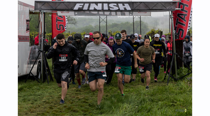 YPC 2nd Annual Benefit, Wine-K: Dash for the Glass