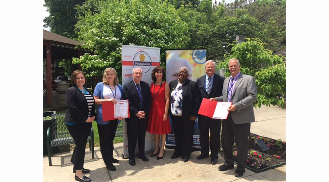 Lehigh and Northampton County Accepted into the AARP Age-Friendly Communities Network