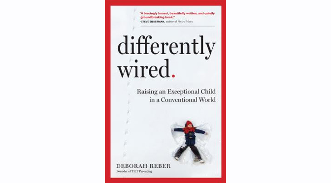 Let’s Play Books Bookstore announces book launch event with New York Times bestselling author Deborah Reber.