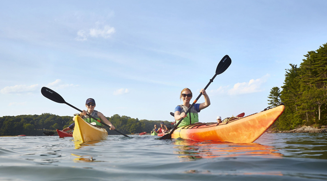 Expanded SouthSide Hours, Stand-Up Paddle Boarding with L.L.Bean & More Highlight New Attractions at Musikfest 2018