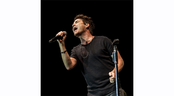 TRAIN DELIVERED A FANTASTIC PERFORMANCE AT THE SANDS BETHLEHEM EVENT CENTER  – Photos by: John DelGrosso