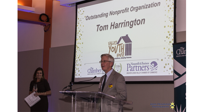 Photos from the 2018 Excellence in Business Awards – Photos by: John DelGrosso