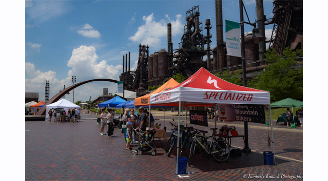 2018 Step Outdoors Lehigh Valley – Photos & Story by: Kimberly Kanuck