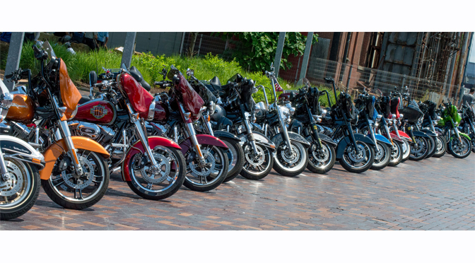 Bike Run, 5k and Live Music Highlight 3rd Vet Fest at SteelStacks July 7-8