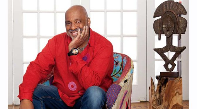 Raven Fine Art Editions announces fine print publication with Danny Simmons, Jr.