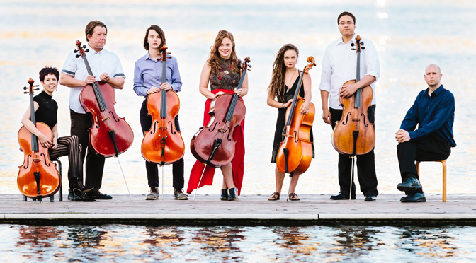 Crystal Bowersox, Portland Cello Project, Slingshot Dakota, Amish Outlaws & More Coming to SteelStacks