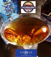 The Big Apple-Xplorer Spirits