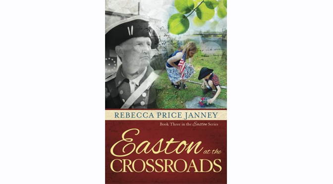Just Released – Easton at the Crossroads