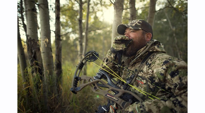 Hunting Film Tour Coming to ArtsQuest Center at SteelStacks Sept. 11