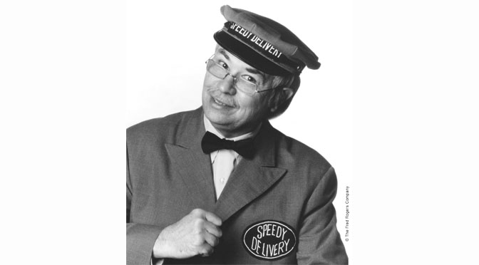 PBS39 and ArtsQuest Celebrate 50th Anniversary of ‘Mister Rogers’ Neighborhood’ with Special Guest David Newell July 7-8 at SteelStacks