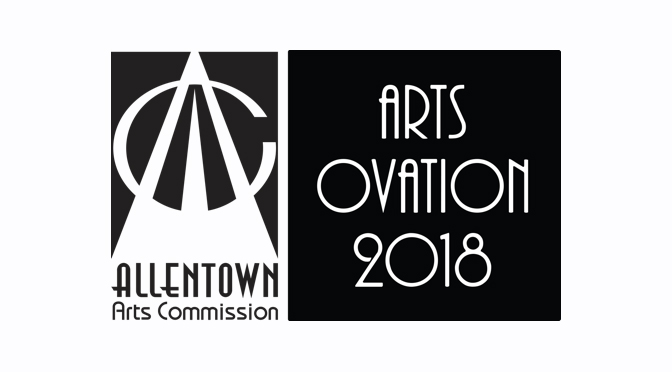 30th Annual Allentown Arts Ovation Award Recipients Announced