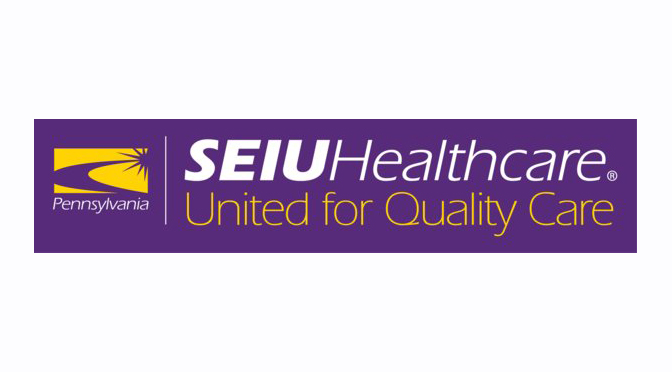 On Thursday, Union Healthcare Workers Across PA Will Join Nationwide Protest Demanding PPE