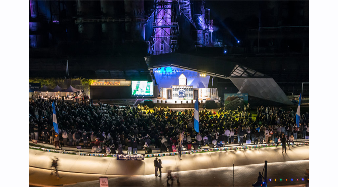 Nittany Lion Appearances & Dollar Wings Highlight Penn State Viewing Parties Sept. 21 & Nov. 3 at SteelStacks