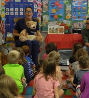 St Isidore MedExpress Pre-K