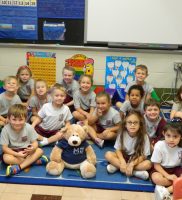 St Isidore School Med Expresss Kindergarten