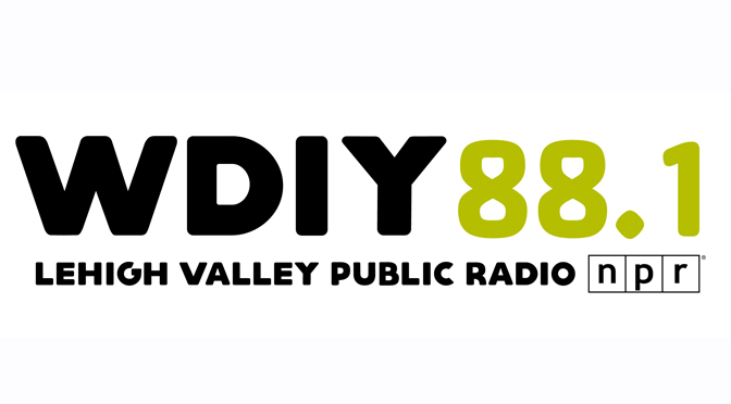 Northstein and Wild to Appear Together on WDIY’s ‘Lehigh Valley Discourse’