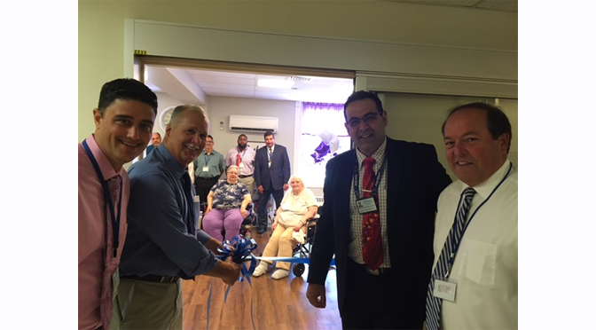 New Cedarbrook Gift Shop Open for Business