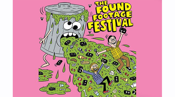 Found Footage Festival Brings Best of VHS Relics to SteelStacks Nov. 8