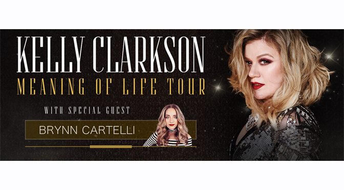 Meaning Of Life Tour coming to ppl center on march 9