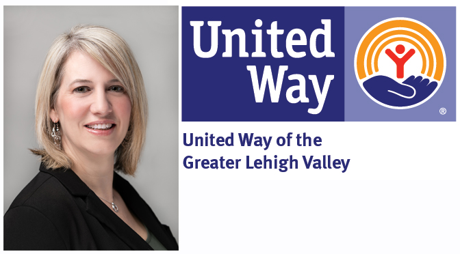 United Way of the Greater Lehigh Valley and Allentown School District Awarded $2.5 Million Education Grant