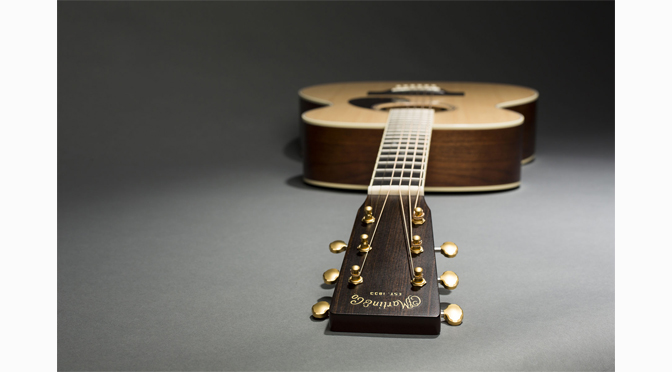 Martin Guitar to Present Open Mic Nights at ArtsQuest Center Starting Oct. 18