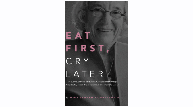 Community invited to Lunch with Mimi