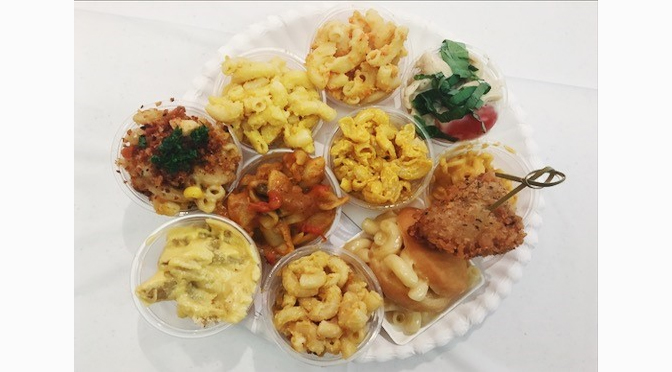 Save up to 25% on Lehigh Valley Vegan s’Mac Down Tickets on World Vegan Day Nov. 1