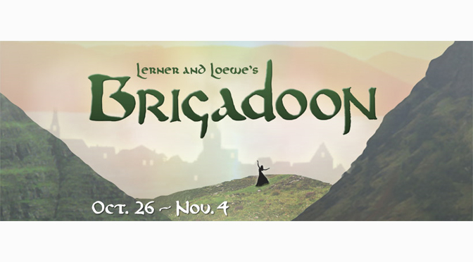 Magical, mysterious ‘Brigadoon’  resurfaces at Muhlenberg College
