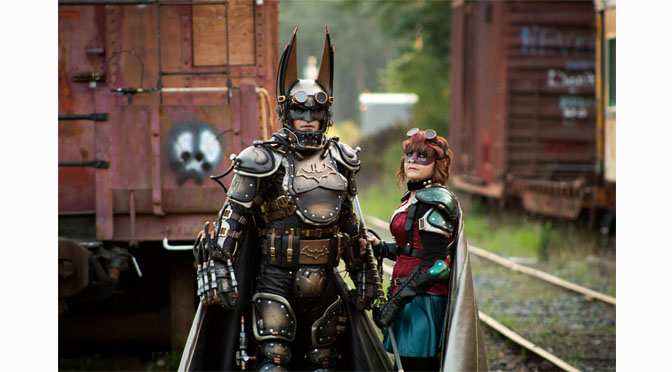 STEELSTACKS HOSTING NEW STEAM FESTIVAL IN 2019