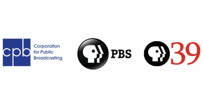 CPB, PBS Partner With PBS39 to Support Early Science and Literacy Learning