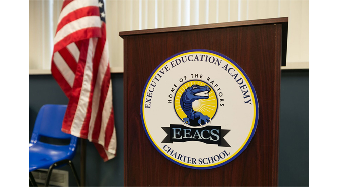 EEACS Founder and CEO Chosen for Pennsylvania Department of Education’s Superintendent’s Academy