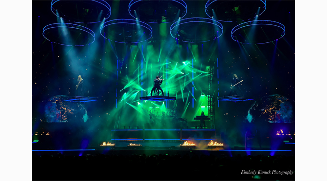 Trans-Siberian Orchestra – Photos & Story by: Kimberly Kanuck